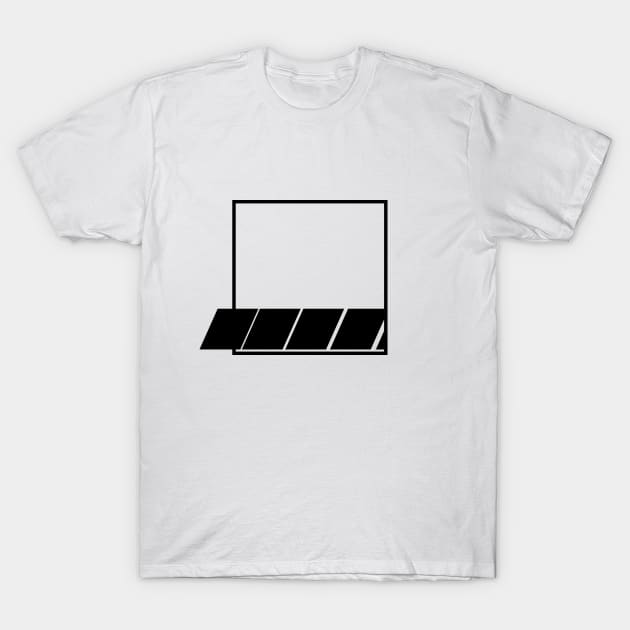 trails T-Shirt by benimboden